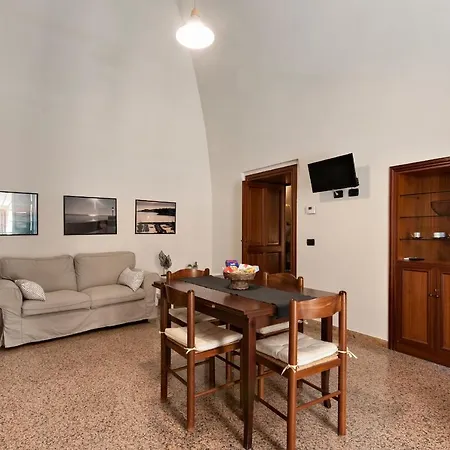 Appartamento Vittorio Emanuele 6 Old Town - Lecce Selection Esterno foto