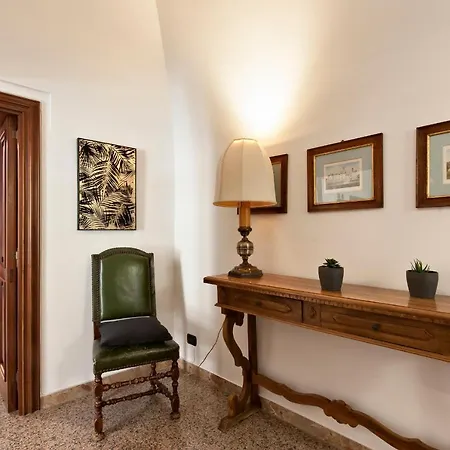 Appartamento Vittorio Emanuele 6 Old Town - Lecce Selection Esterno foto