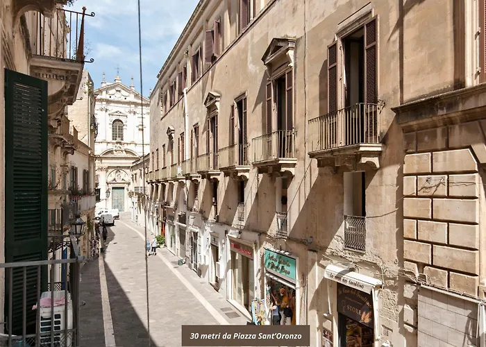 Vittorio Emanuele 65 Centro Storico