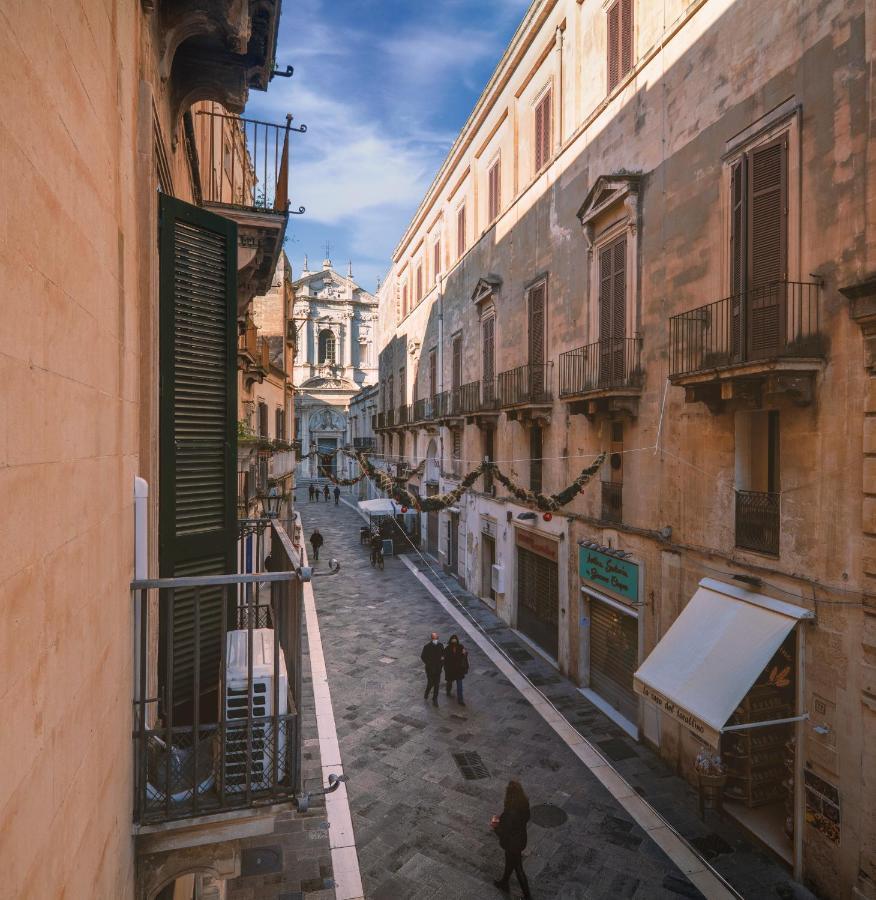 Vittorio Emanuele 6 Old Town - Selection Appartamento