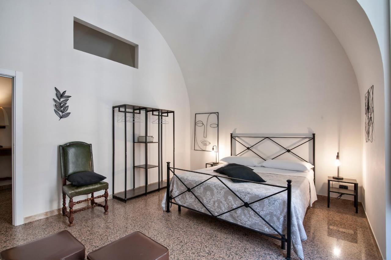 Appartamento Vittorio Emanuele 6 Old Town - Selection Lecce
