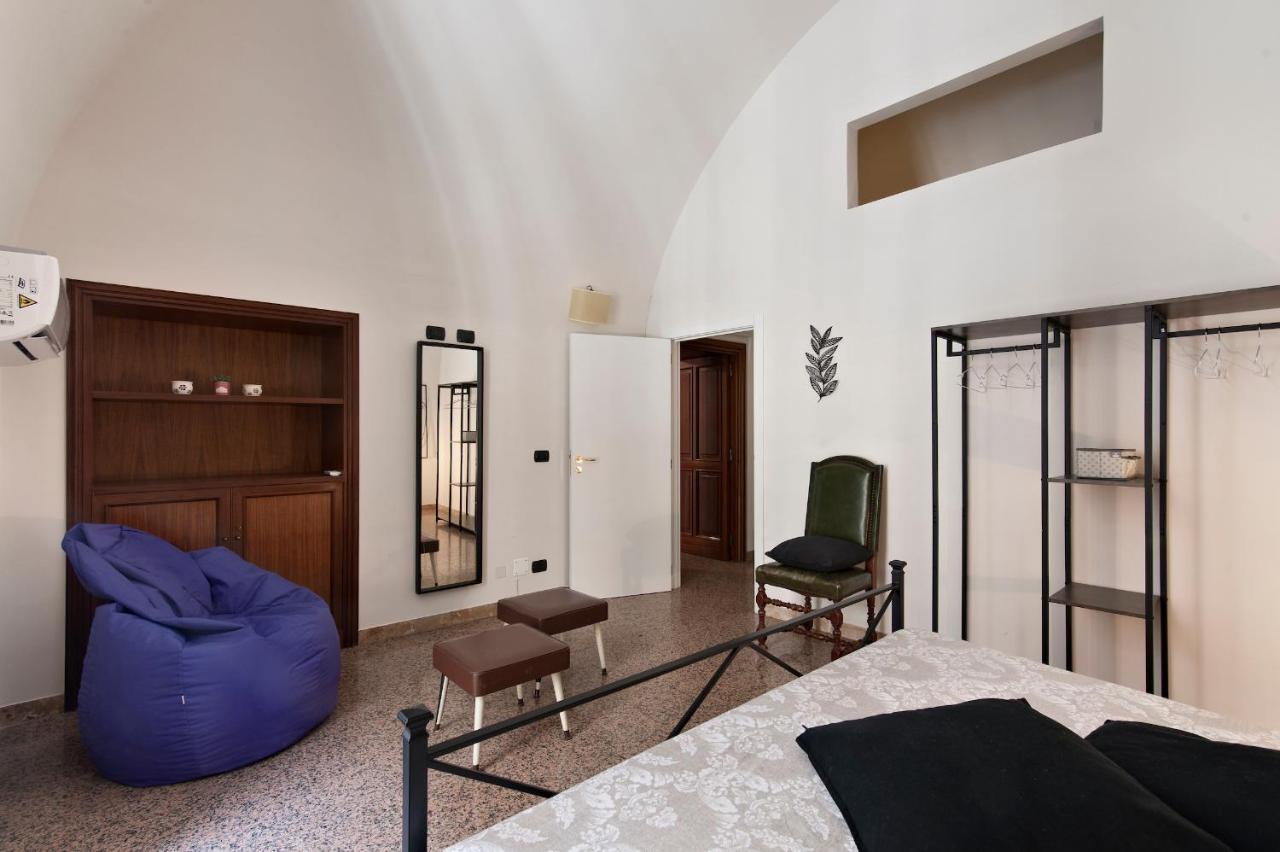 Apartment Vittorio Emanuele 6 Old Town - Selection Lecce