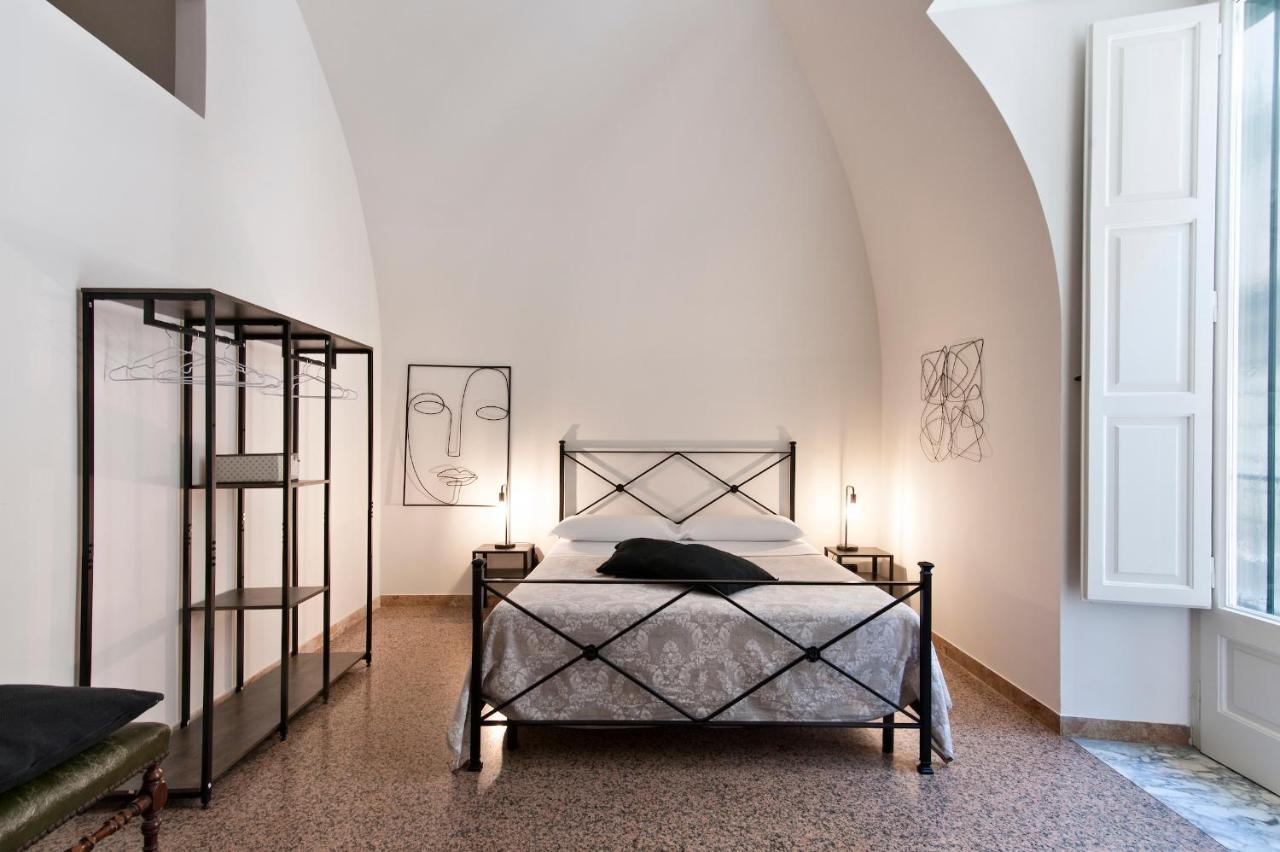 Appartamento Vittorio Emanuele 6 Old Town - Selection Lecce