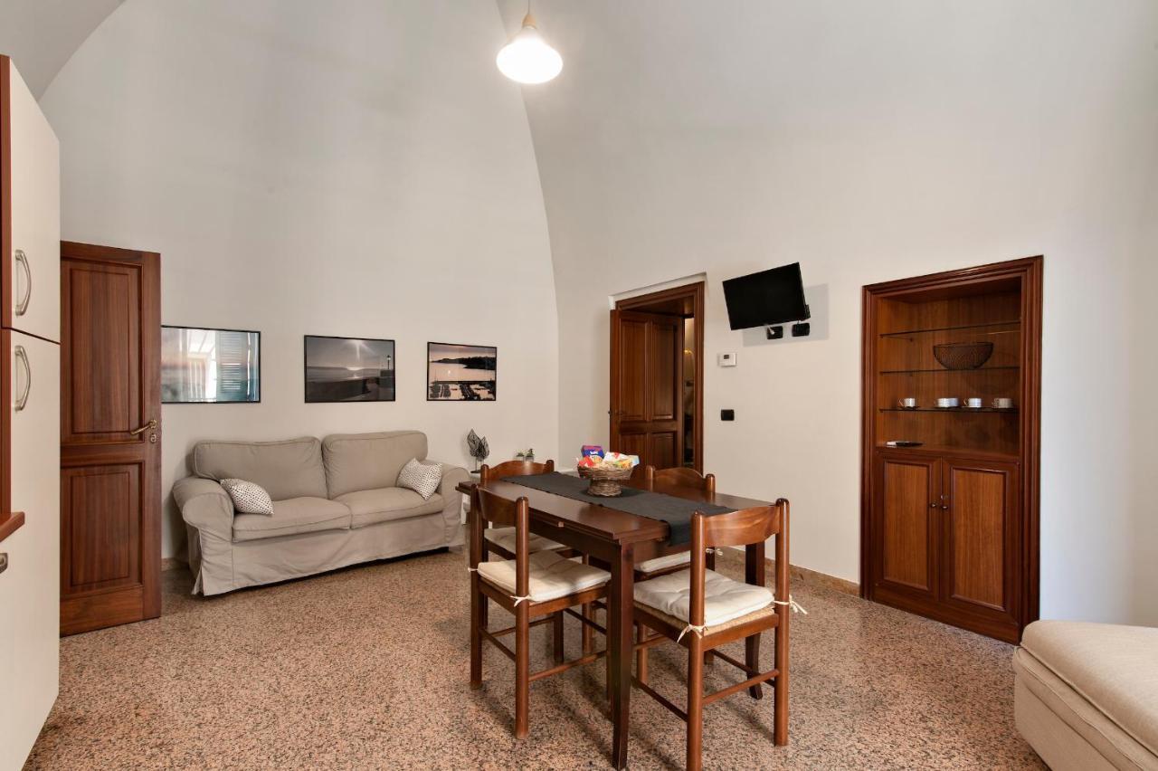 Vittorio Emanuele 6 Old Town - Selection Apartment *