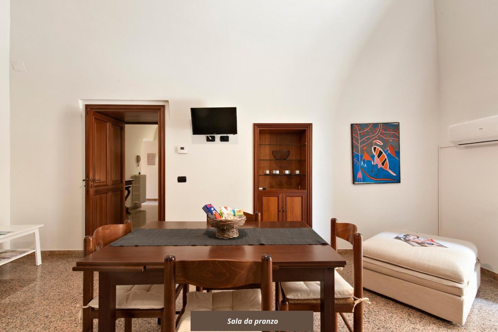 Apartment Vittorio Emanuele 6 Old Town - Selection *