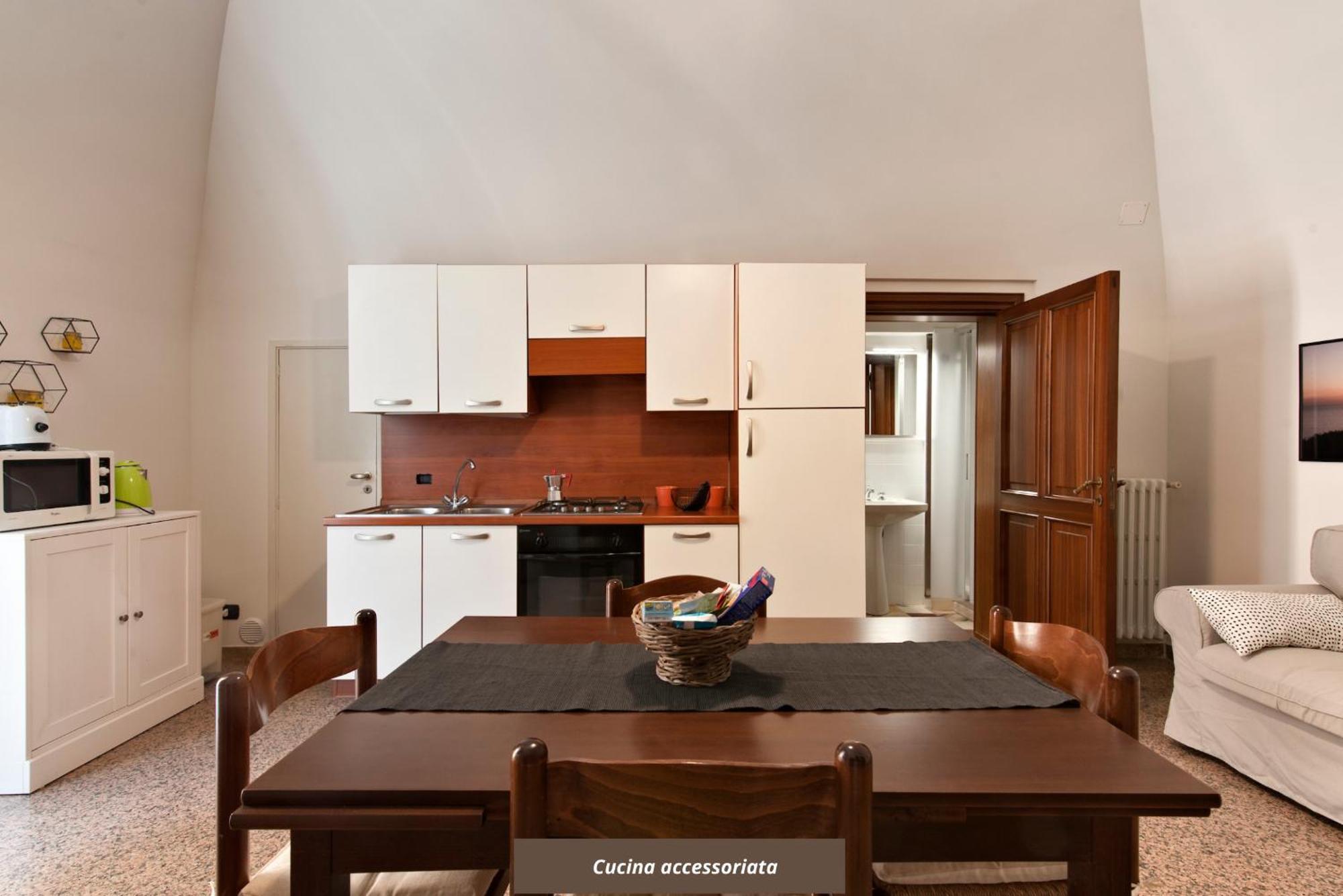 Vittorio Emanuele 6 Old Town - Selection Apartment