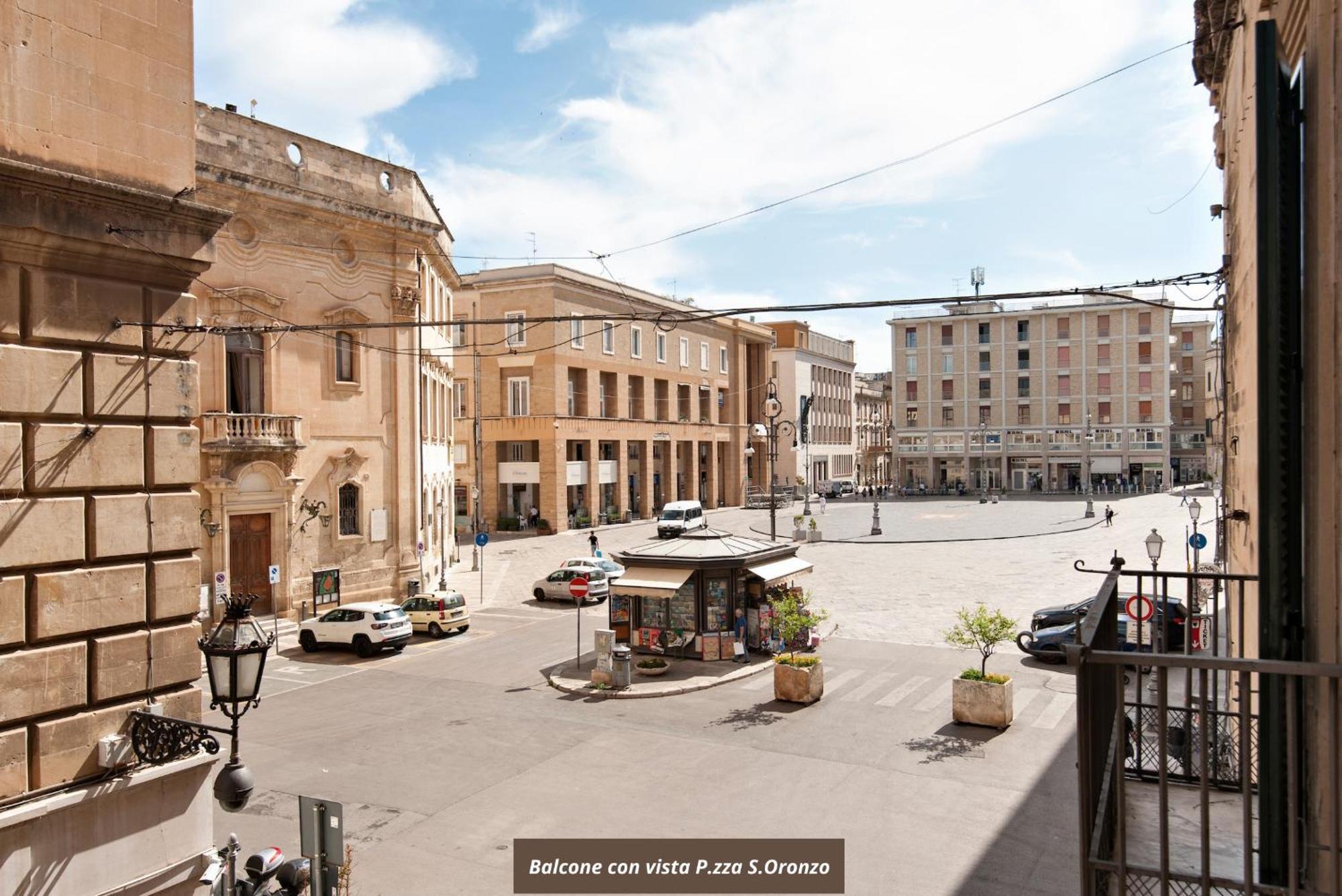 Vittorio Emanuele 6 Old Town - Selection Apartment *