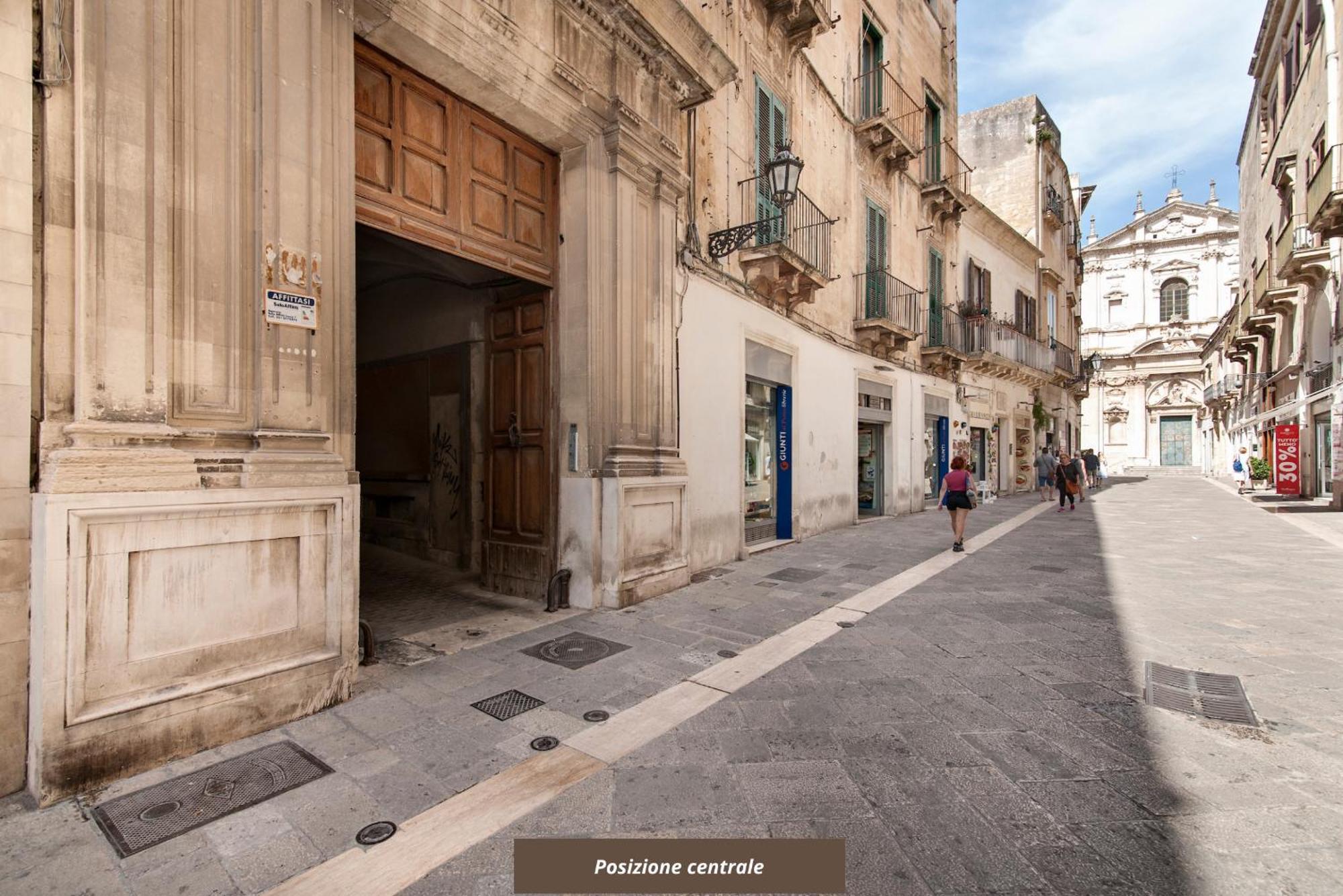 Apartment Vittorio Emanuele 6 Old Town - Selection *